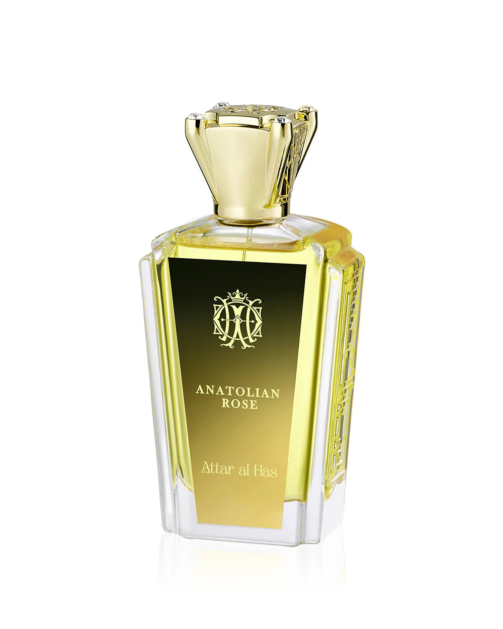 Anatolian Rose - Attar al Has - Extrait de Parfum