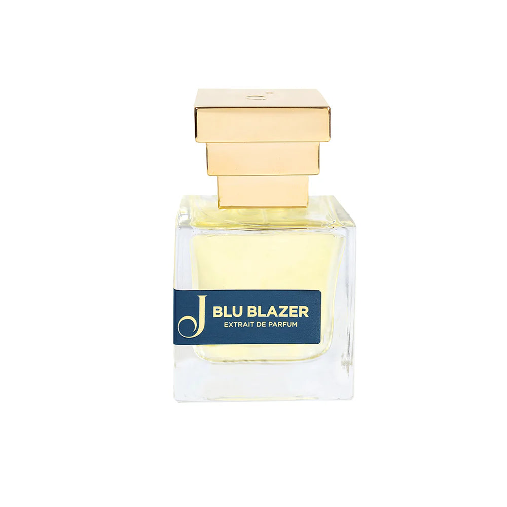 Blu Blazer - Extrait de Parfum - Jupilò