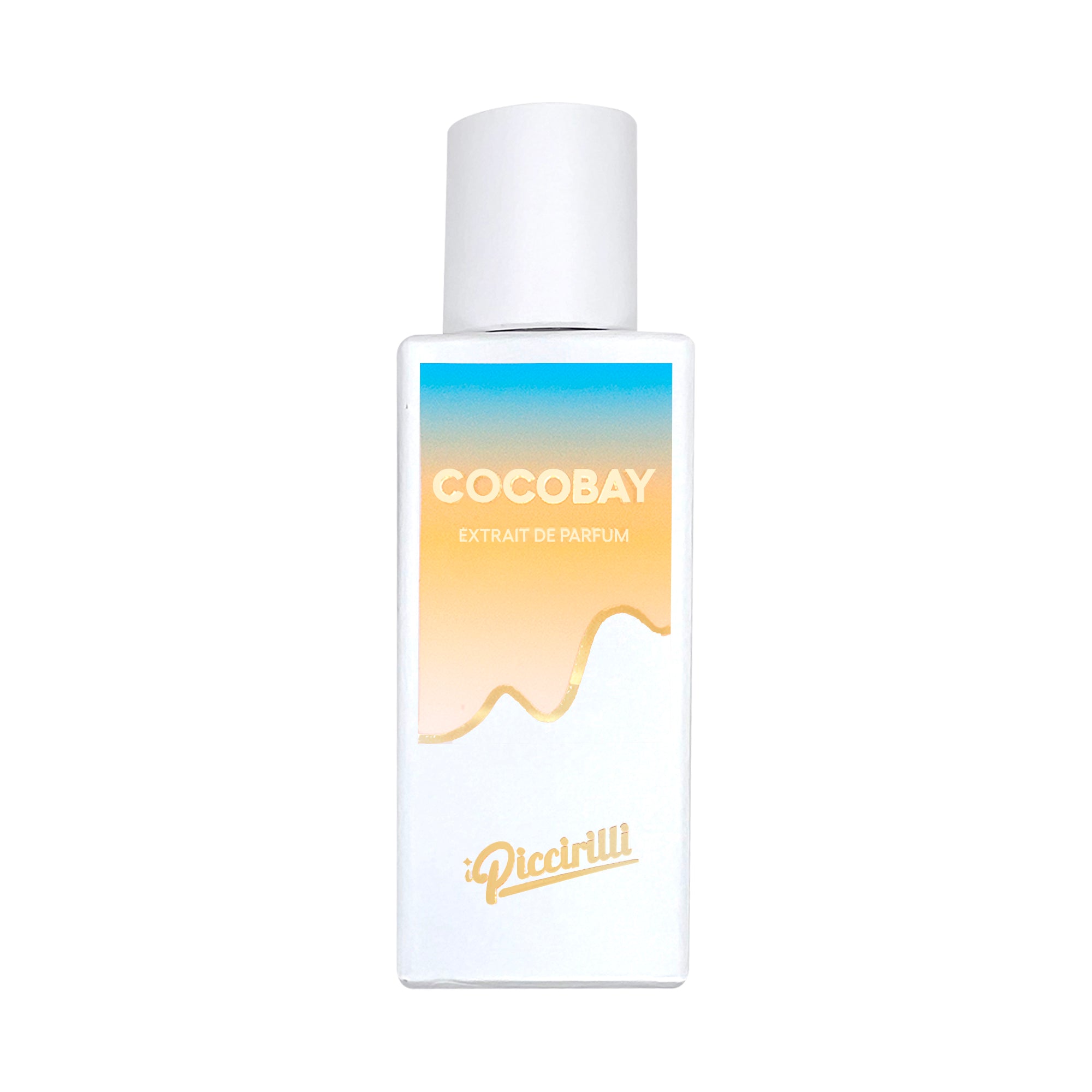 Cocobay - iPiccirilli - Extrait de Parfum