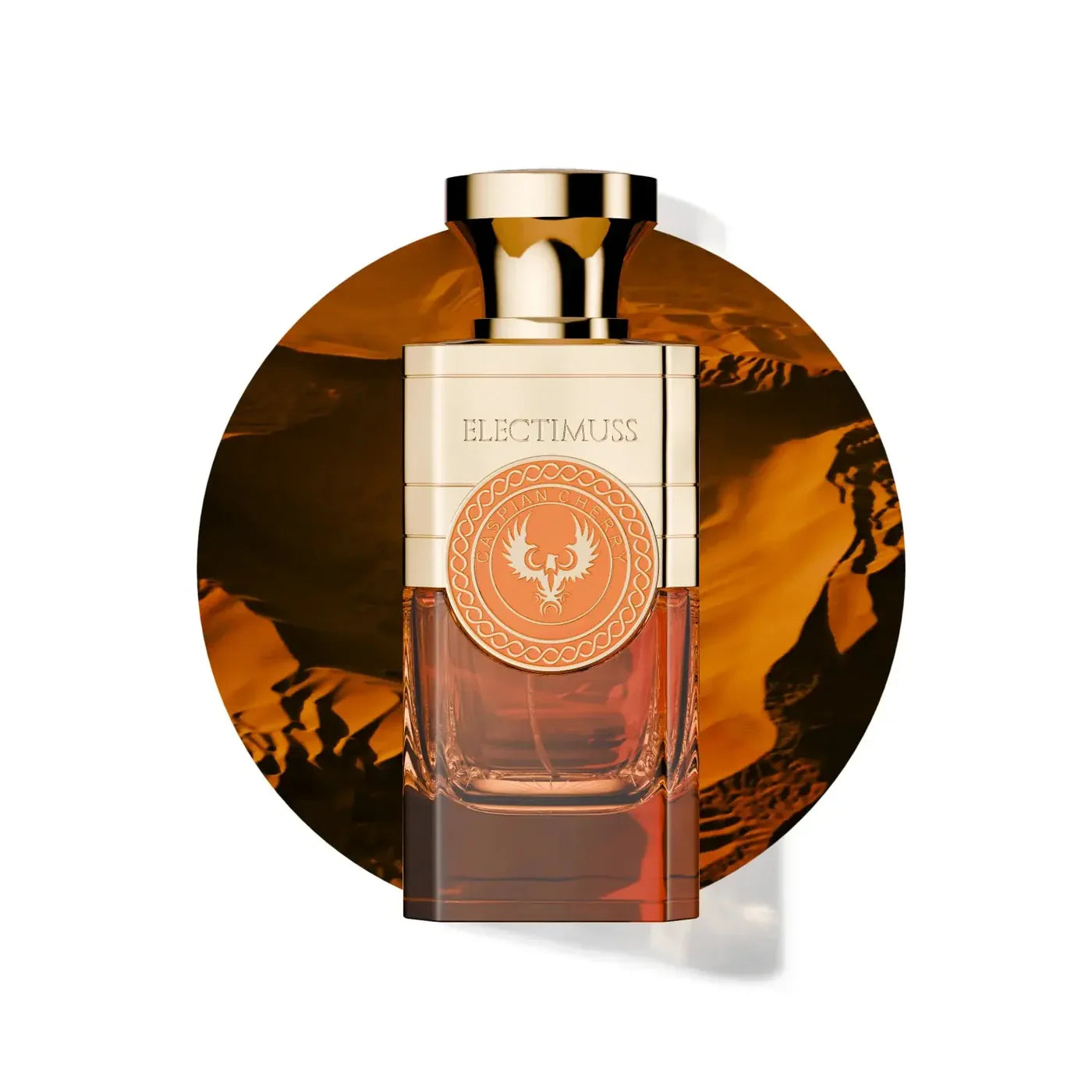 Caspian Cherry - Eau de Parfum - Electimuss