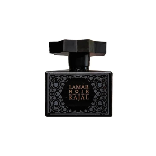 Lamar Noir - Kajal Perfumes - Eau de Parfume