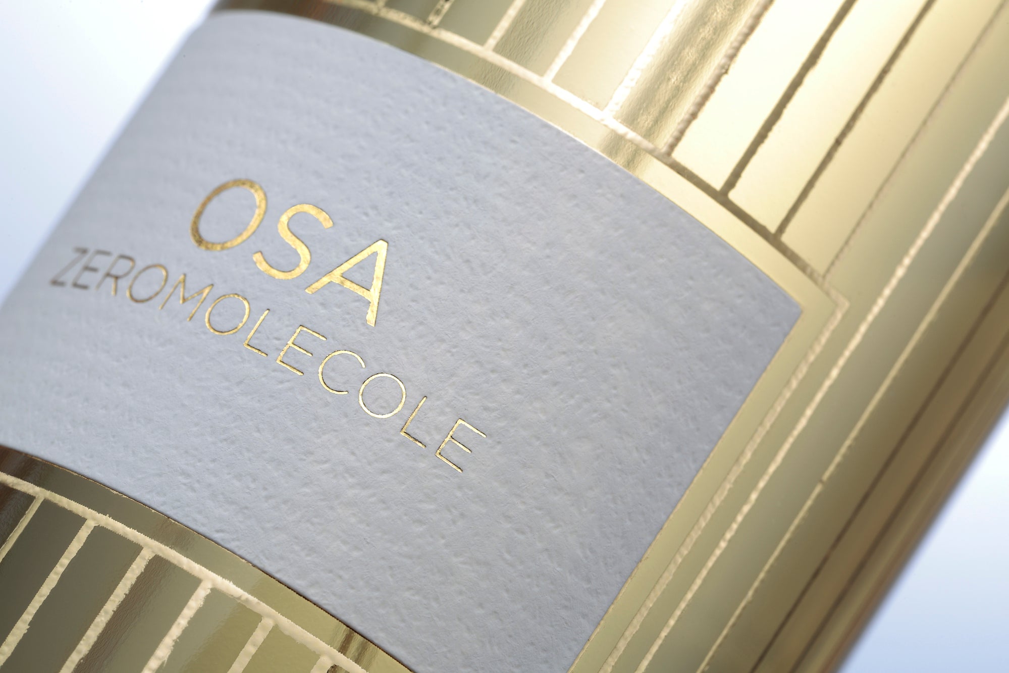 Osa - Zeromolecole - Eau de Parfum