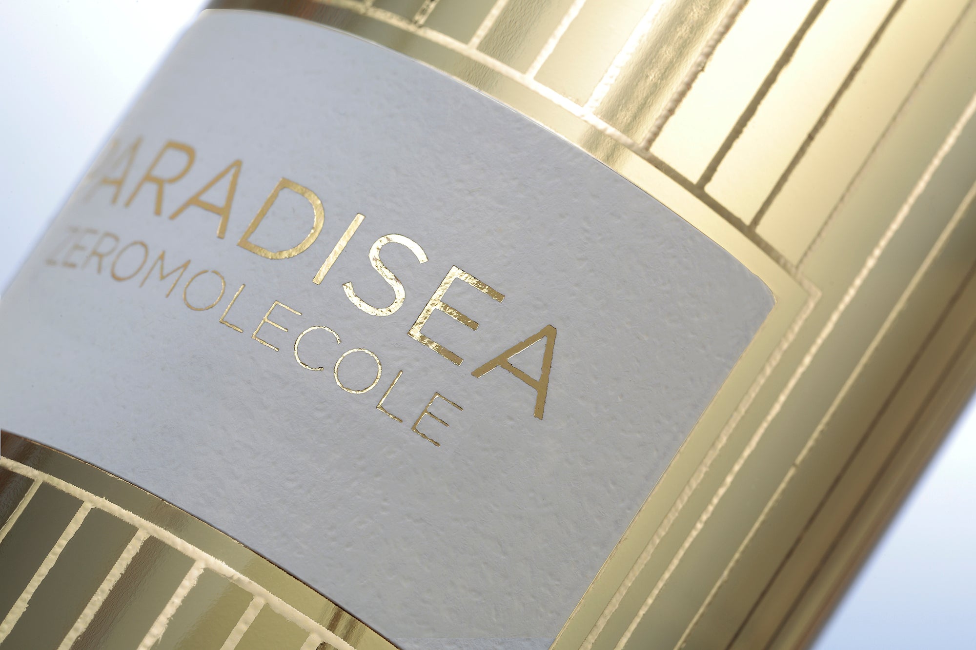 Paradisea - Zeromolecole - Eau de Parfum