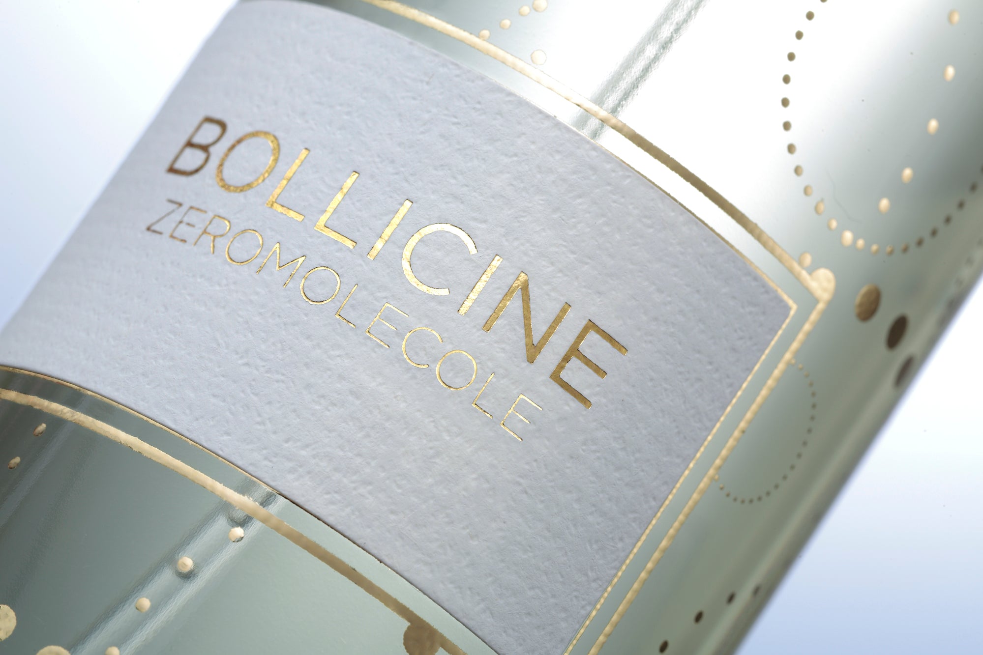 Bollicine - Zeromolecole - Eau de Parfum