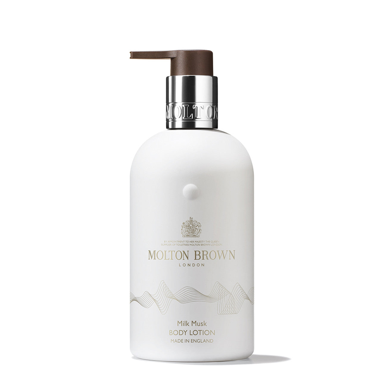 Milk Musk - Body Lotion  - Molton Brown