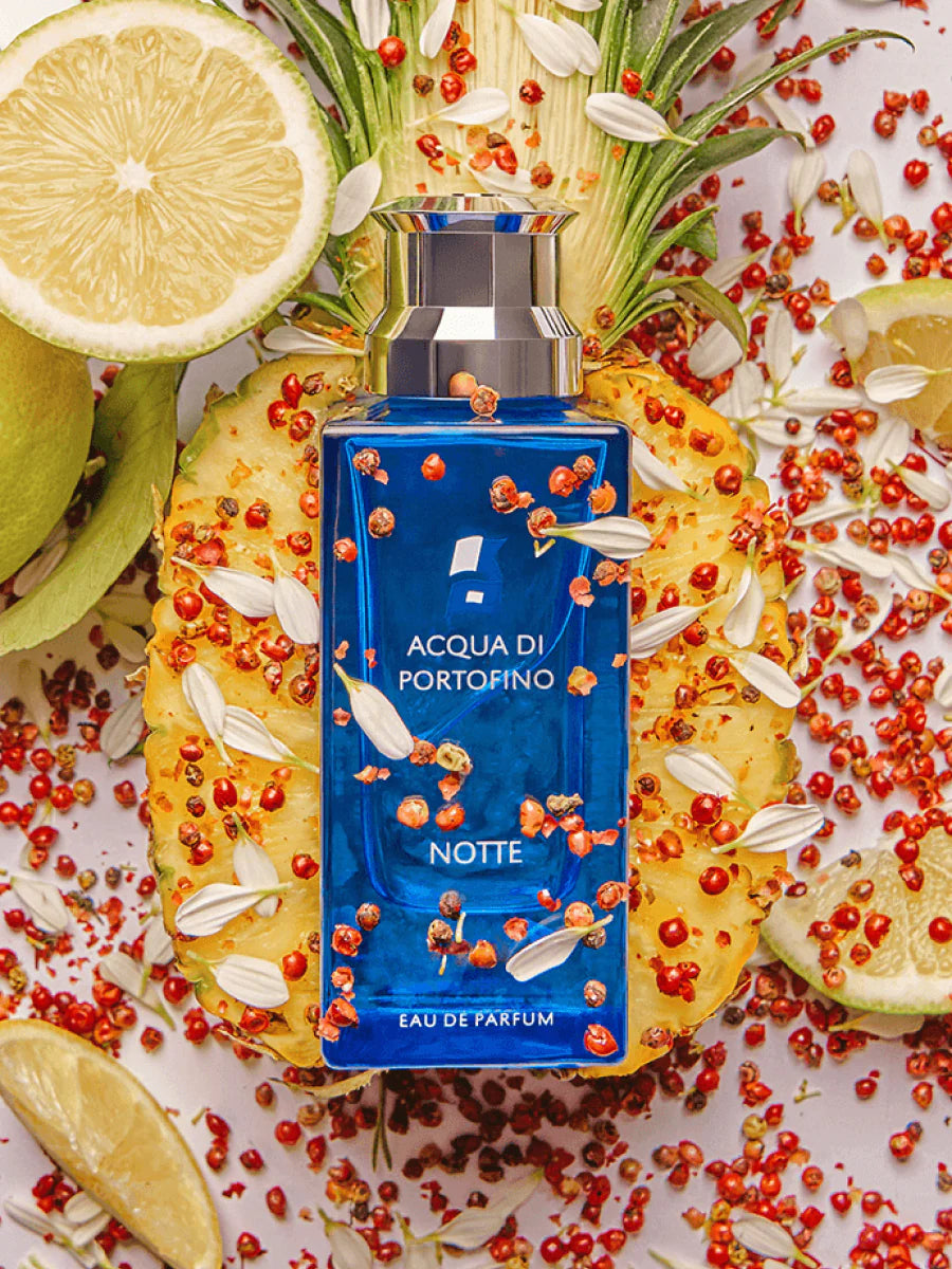 Notte - Acqua di Portofino - Eau de Parfum