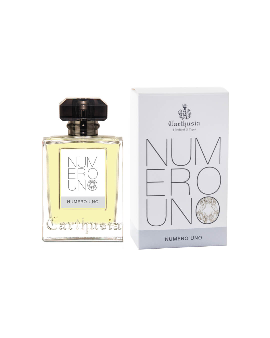 Numero Uno - Eau de Parfum - Carthusia