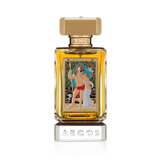 Love triumph over war - Eau de Parfum - Argos