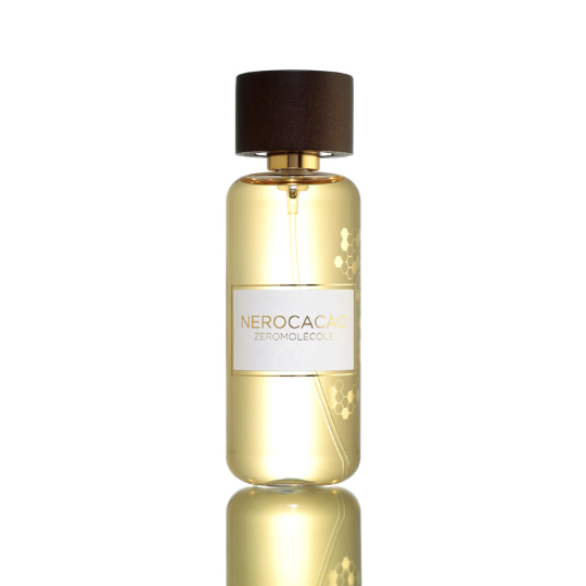 Nerocacao - Zeromolecole - Eau de Parfum