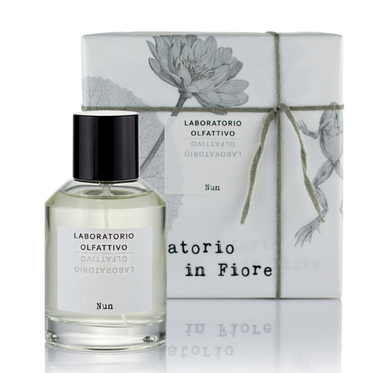 Nun - Eau de Parfum - Laboratorio Olfattivo