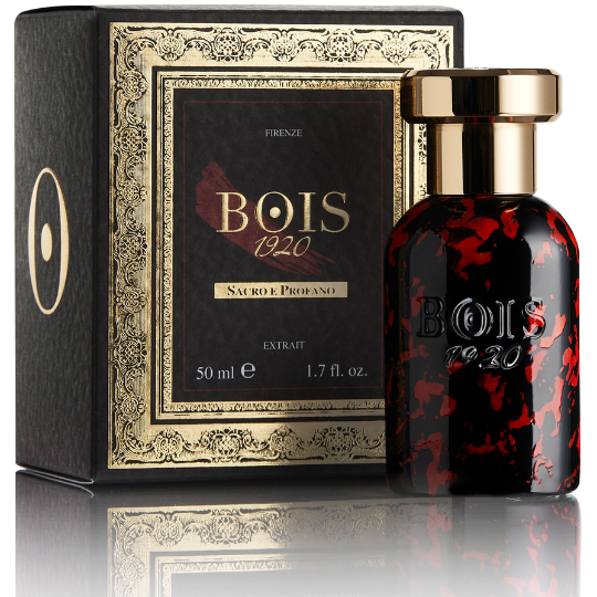 Sacro e Profano - Bois 1920 - 50ML