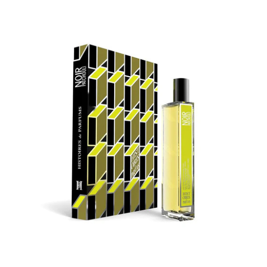 Noir Patchouli - Eau de Parfum - Histoires de Parfums