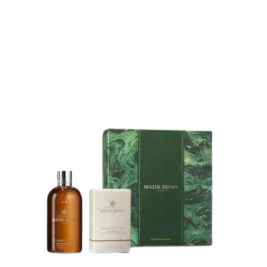 Black Pepper - Body Care - Gift Set - Molton Brown