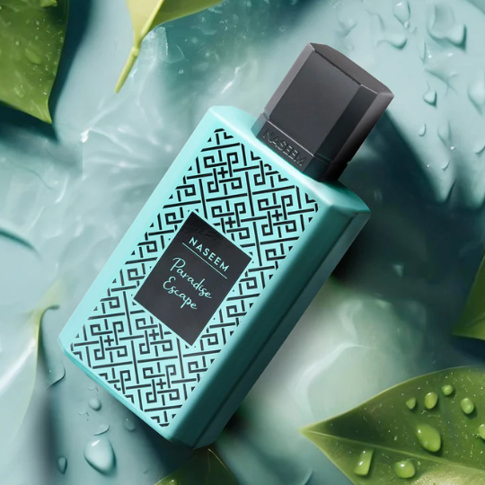 Nadeen Aqua Parfum 