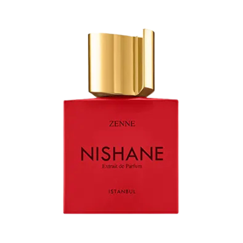 Zenne Extrait - Extrait de Parfum - Nishane