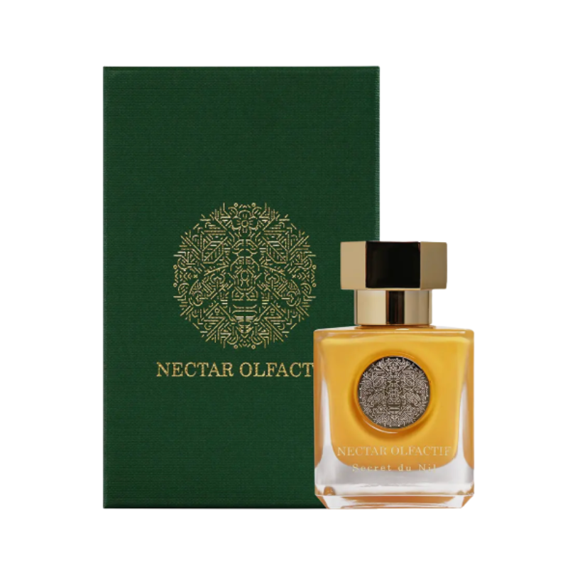 Secret du Nil - Extrait De Parfum - Nectar Olfactif