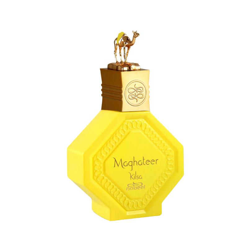 Maghateer Kilsa - Eau de Parfum - Nabeel