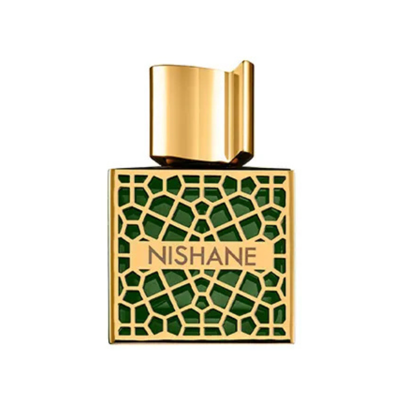 Shem Extrait - Extrait de Parfum - Nishane