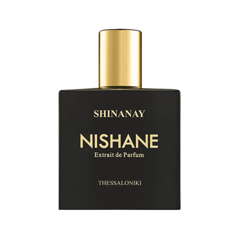 Shinanay - Extrait de Parfum - Nishane