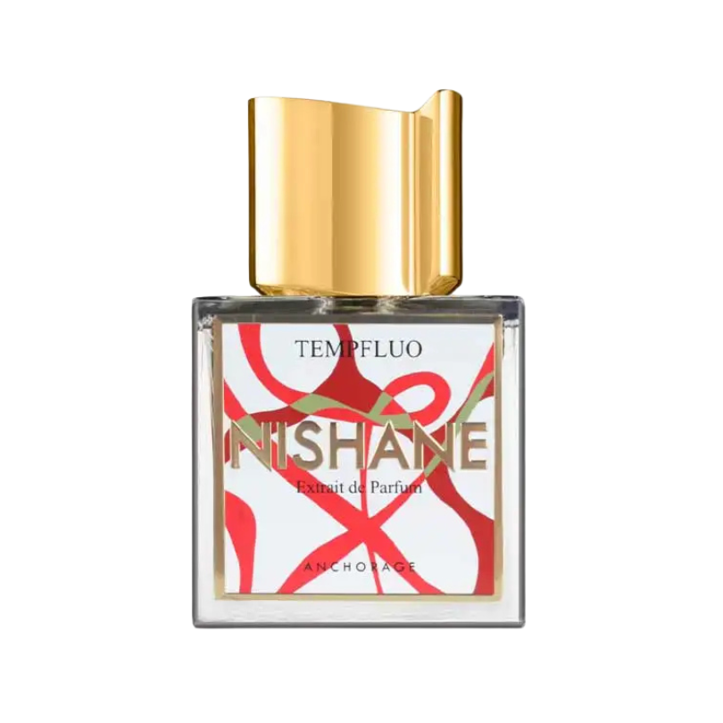 Tempfluo Extrait - Extrait de Parfum - Nishane