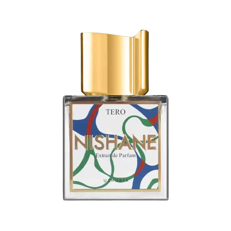 Tero Extrait - Extrait de Parfum - Nishane