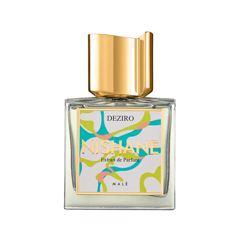 Deziro Extrait - Extrait de Parfum - Nishane