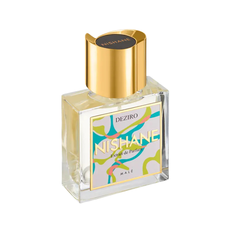 Deziro Extrait - Extrait de Parfum - Nishane