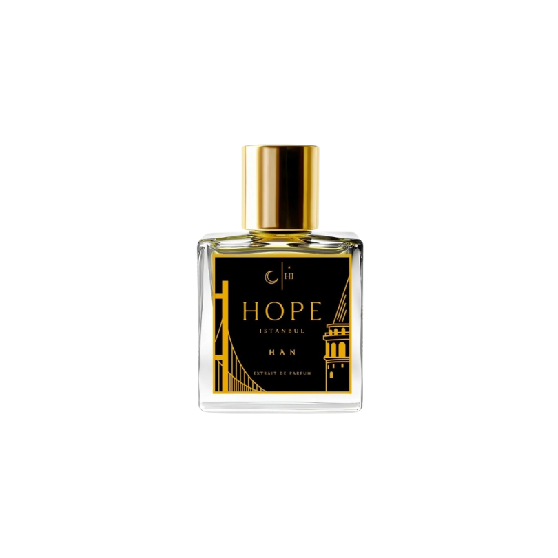 HAN - Extrait de Parfum - Hope