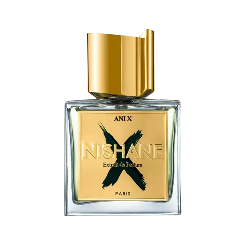 Ani X - Extrait de Parfum - Nishane