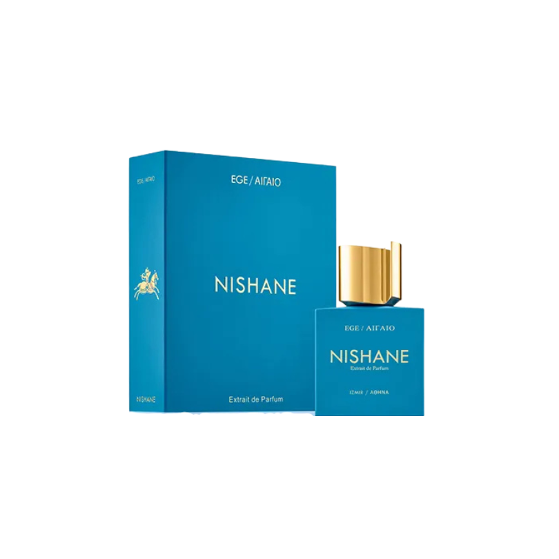 Ege Extrait - Extrait de Parfum - Nishane