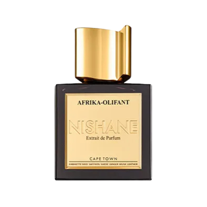 Afrika-Olifant Extrait - Extrait de Parfum - Nishane