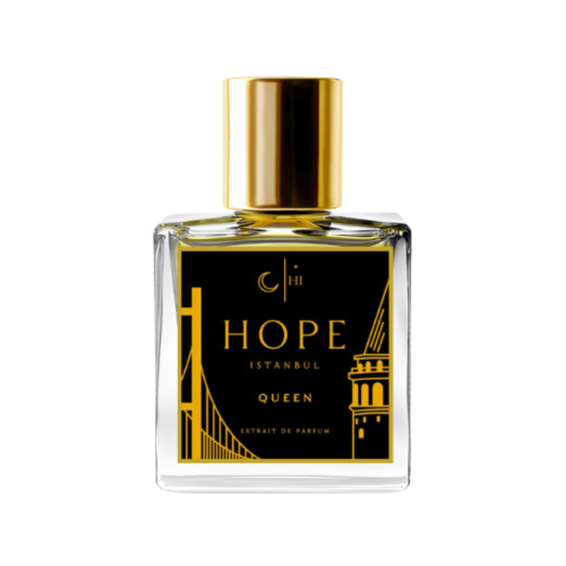 QUEEN - Extrait de Parfum - Hope