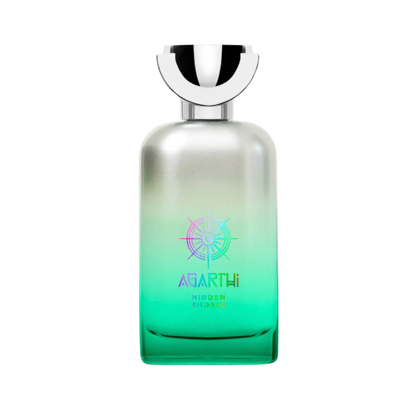 Hidden Shores - Extrait De Parfum - Agarthi