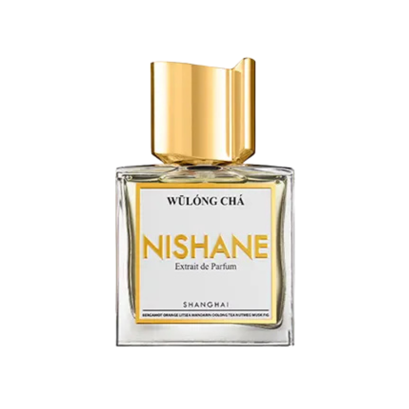 Wulong Cha Extrait - Extrait de Parfum - Nishane