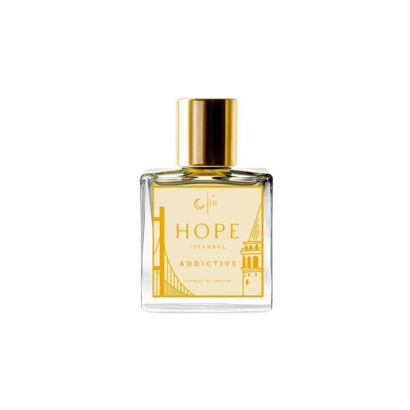 Addictive - Extrait de Parfum - Hope