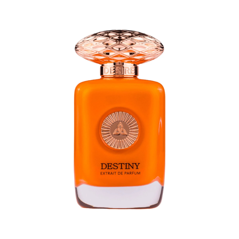 Destiny - Extrait de Perfume - Auraa Desire