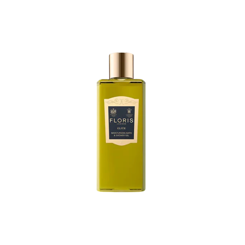 Elite - Bath & Shower Gel - Floris London