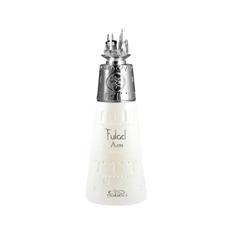 Fulad  Azm - Eau de Parfum - Nabeel