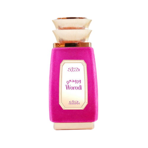 Worodi - Eau de Parfum - Nabeel