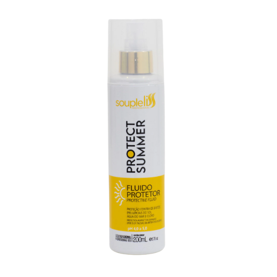 Protect Summer - 300 ML - Soupleliss Professional 