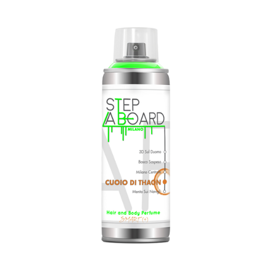 Thaon Leather - Step Aboard - 150 ML