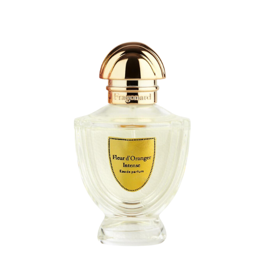 Cofanetto Fleur D'oranger Intese - 50 ML - Fragonard