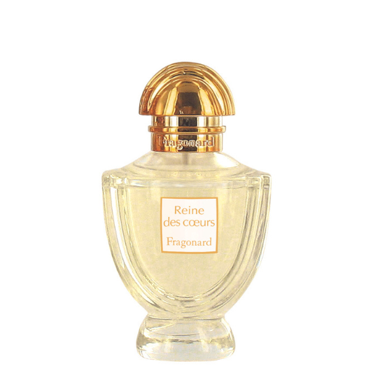 Reine de Coeurs Eau de Parfum - 50 ML - Fragonard 