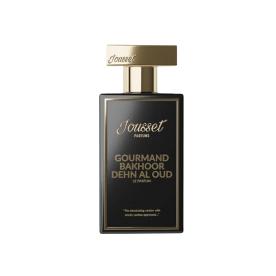 Gourmand Bakhoor Dehn Al Oud - Jousset Parfums - 50 ML