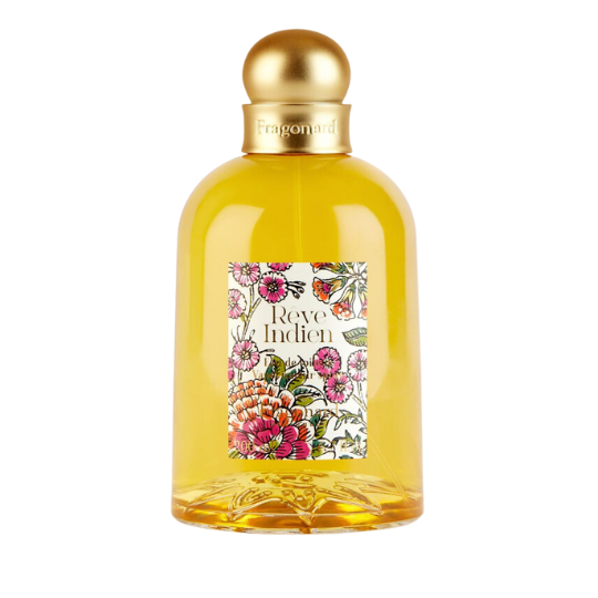 Reve Indien Eau de Toilette - 200 ML - Fragonard 