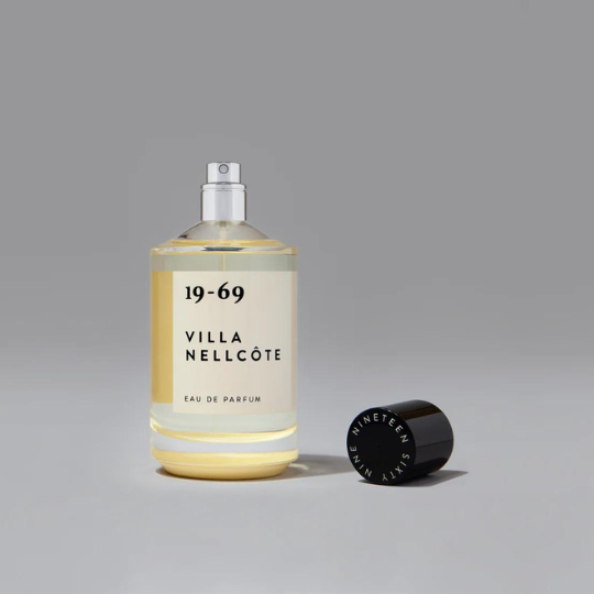 Villa Nellcote - eau de parfum - 19 - 69