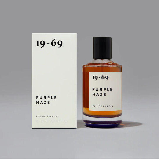 Purple Haze - eau de parfum - 19 - 69