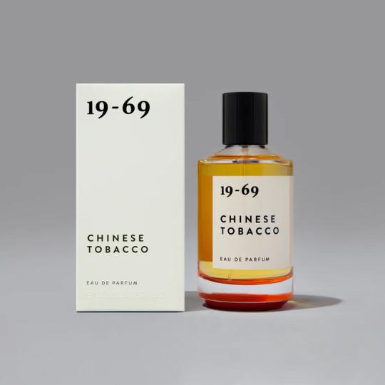 Chinese Tobacco - eau de parfum - 19 - 69