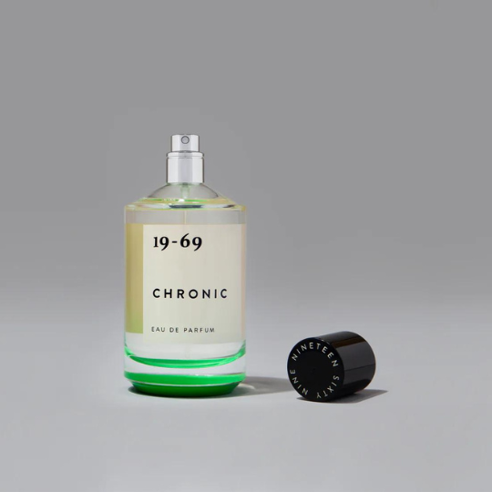 Chronic - eau de parfum - 19 - 69