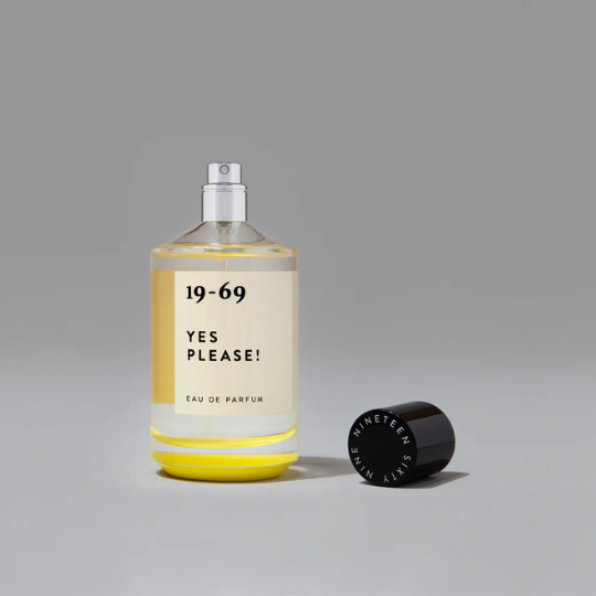 Yes Please! - eau de parfum - 19 - 69